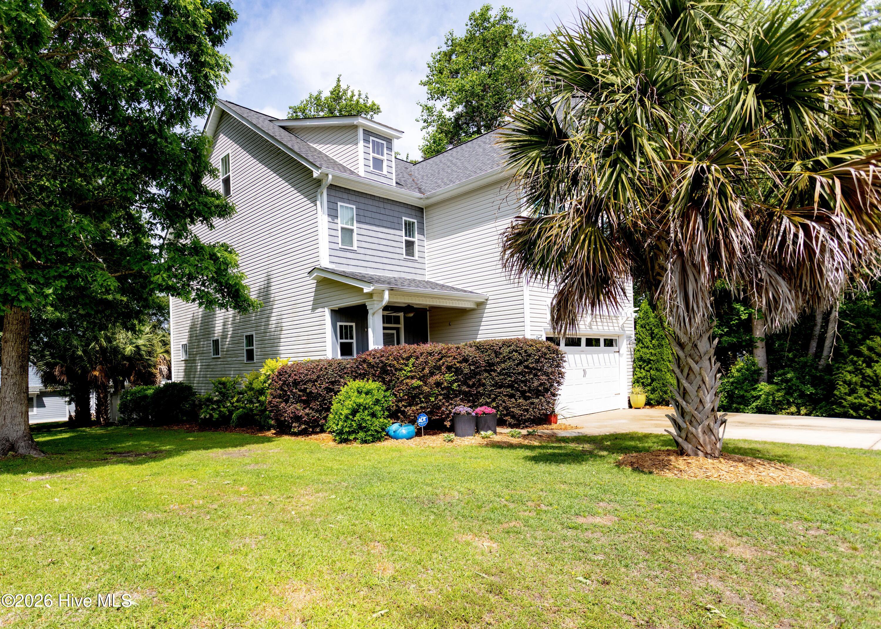 213 Creek View Circle