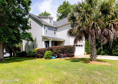 Tiny photo for 213 Creek View Circle, Sneads Ferry, NC 28460 (MLS # 100573354)