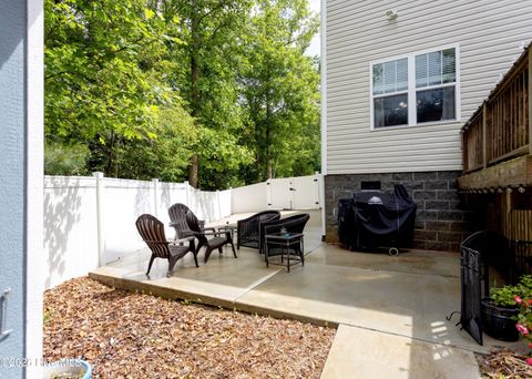 Tiny photo for 213 Creek View Circle, Sneads Ferry, NC 28460 (MLS # 100573354)