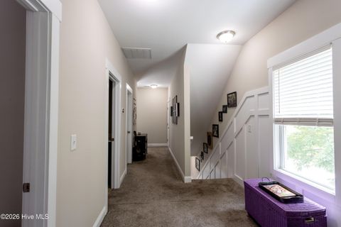 Tiny photo for 213 Creek View Circle, Sneads Ferry, NC 28460 (MLS # 100573354)