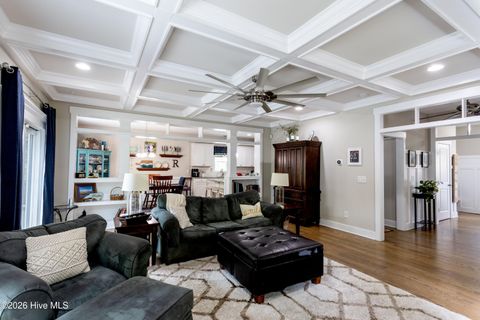 Tiny photo for 213 Creek View Circle, Sneads Ferry, NC 28460 (MLS # 100573354)