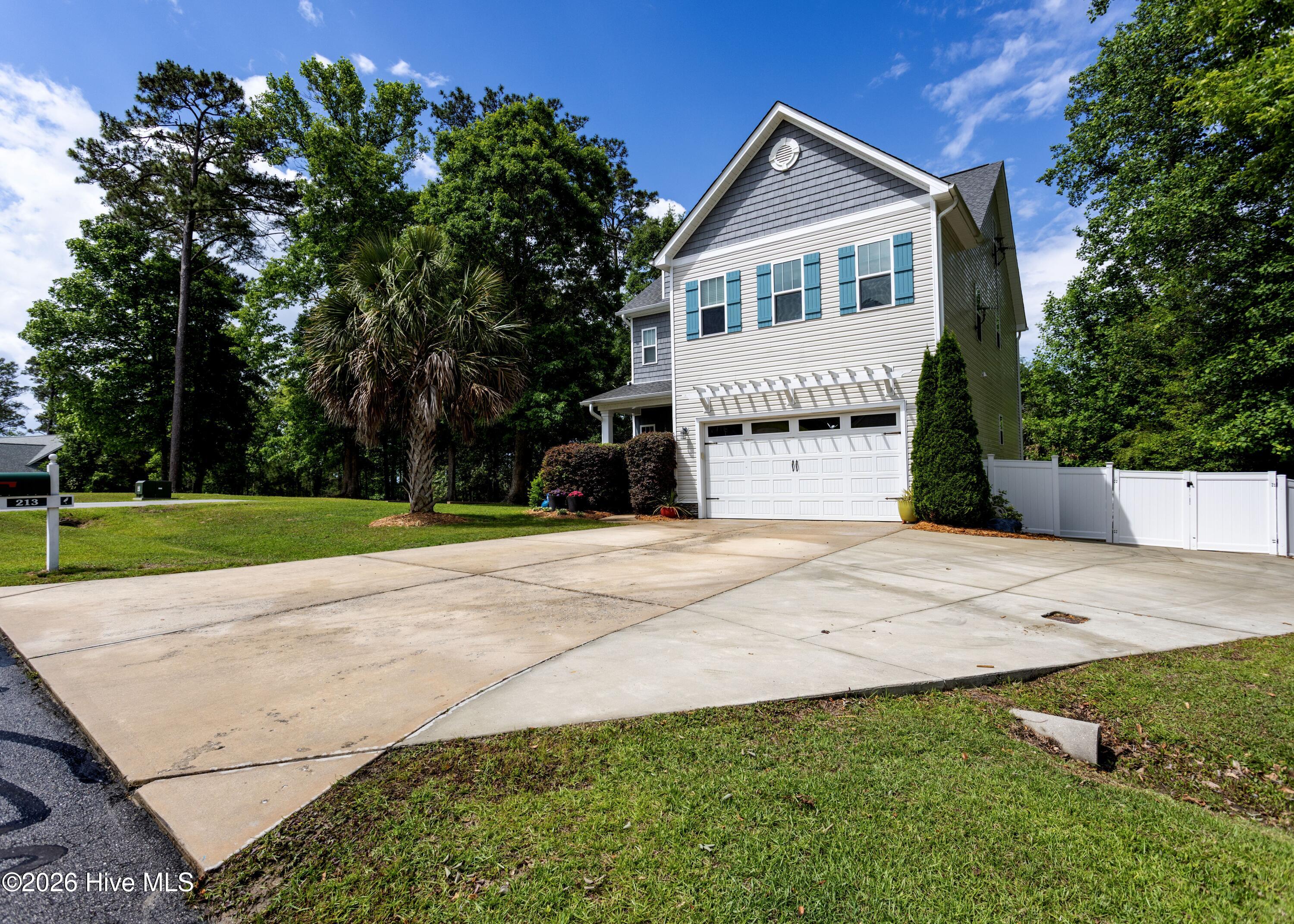 213 Creek View Circle