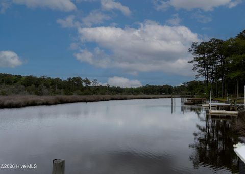 Tiny photo for 213 Creek View Circle, Sneads Ferry, NC 28460 (MLS # 100573354)