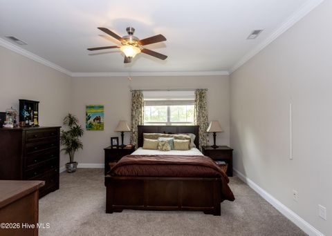 Tiny photo for 213 Creek View Circle, Sneads Ferry, NC 28460 (MLS # 100573354)
