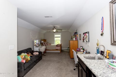 Tiny photo for 213 Creek View Circle, Sneads Ferry, NC 28460 (MLS # 100573354)
