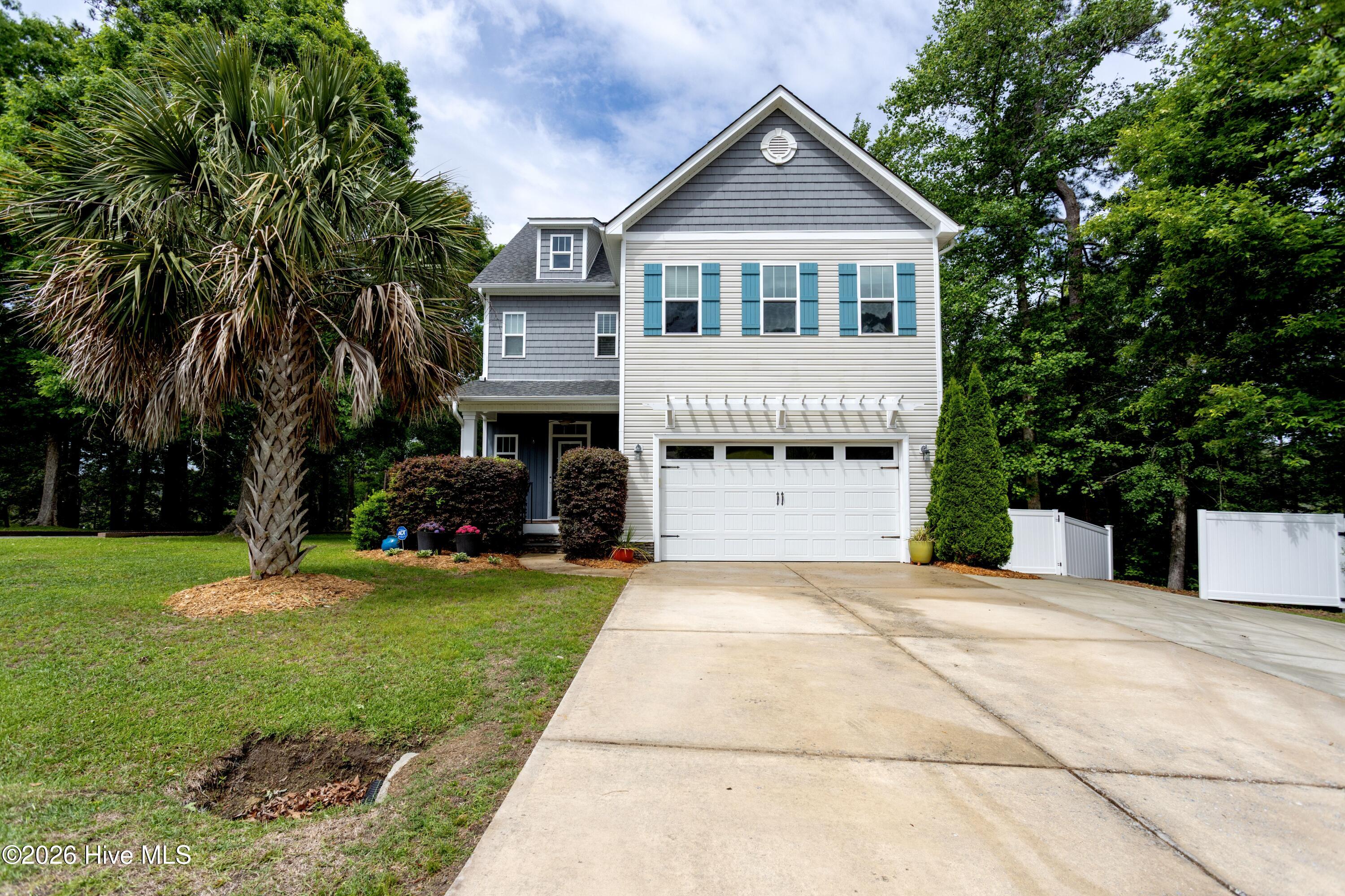 213 Creek View Circle