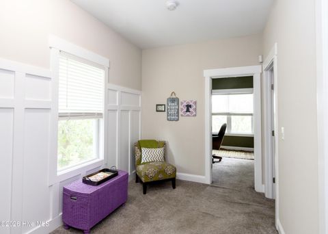 Tiny photo for 213 Creek View Circle, Sneads Ferry, NC 28460 (MLS # 100573354)
