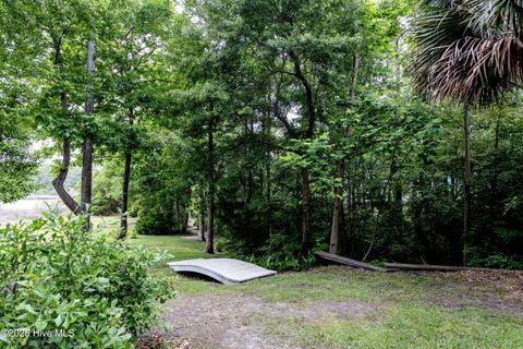 Tiny photo for 213 Creek View Circle, Sneads Ferry, NC 28460 (MLS # 100573354)