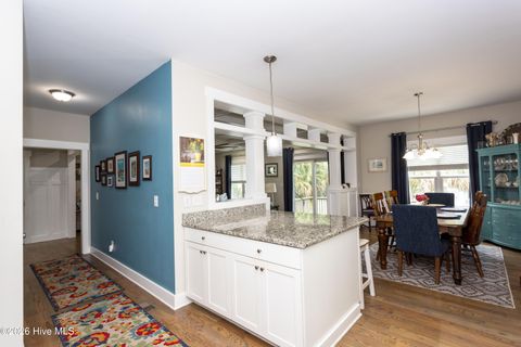Tiny photo for 213 Creek View Circle, Sneads Ferry, NC 28460 (MLS # 100573354)