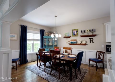 Tiny photo for 213 Creek View Circle, Sneads Ferry, NC 28460 (MLS # 100573354)