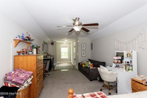 Tiny photo for 213 Creek View Circle, Sneads Ferry, NC 28460 (MLS # 100573354)