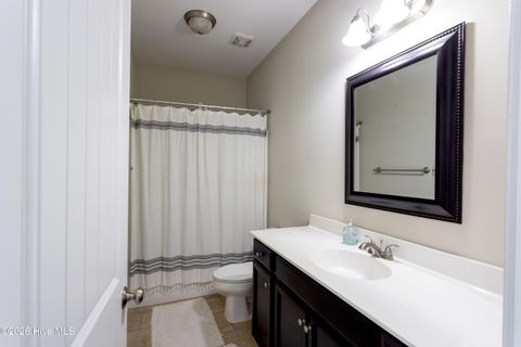 Tiny photo for 213 Creek View Circle, Sneads Ferry, NC 28460 (MLS # 100573354)