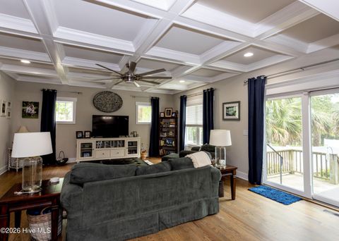 Tiny photo for 213 Creek View Circle, Sneads Ferry, NC 28460 (MLS # 100573354)