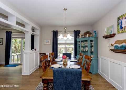 Tiny photo for 213 Creek View Circle, Sneads Ferry, NC 28460 (MLS # 100573354)