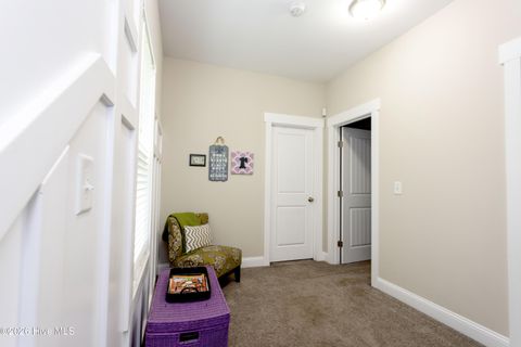 Tiny photo for 213 Creek View Circle, Sneads Ferry, NC 28460 (MLS # 100573354)