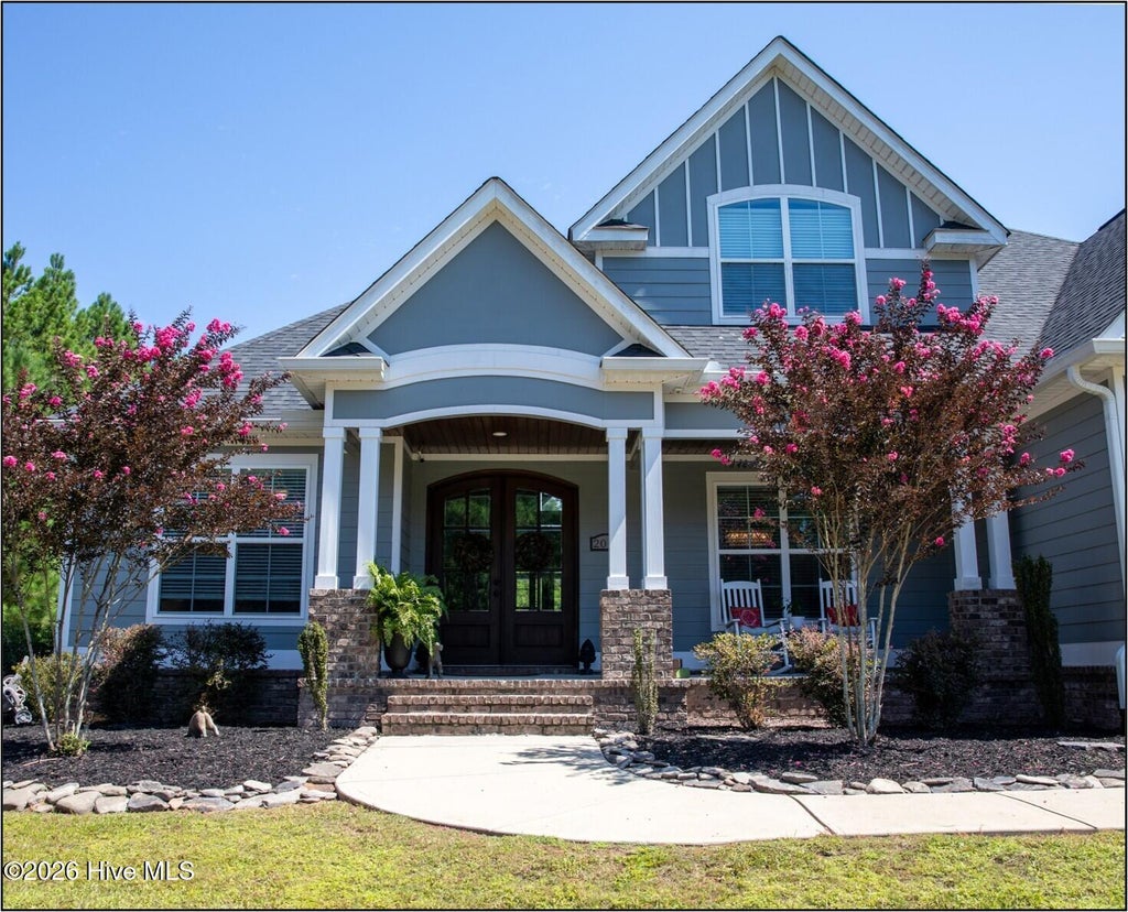Photo of 2019 Warren Court, North Augusta, SC 29860 (MLS # 100606779)