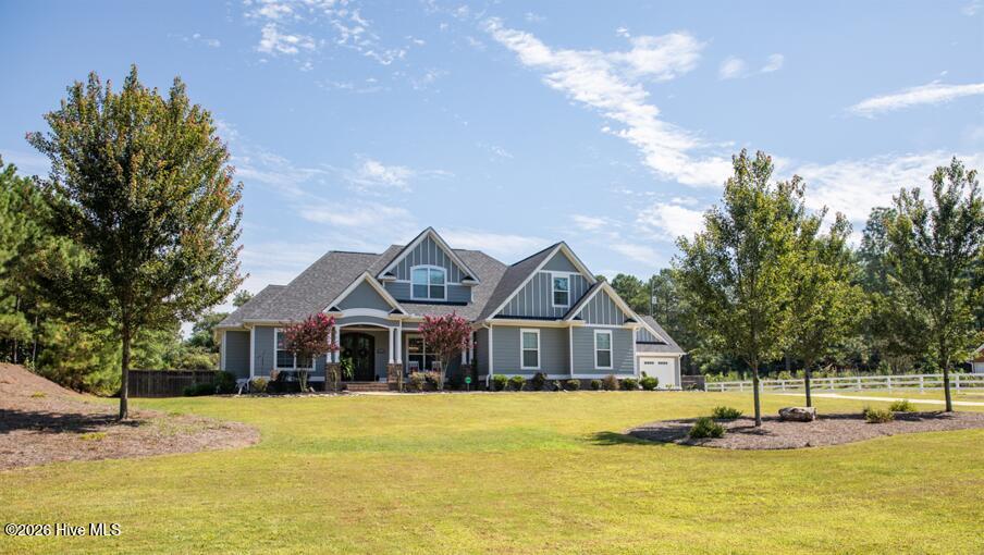 Photo of 2019 Warren Court, North Augusta, SC 29860 (MLS # 100606779)