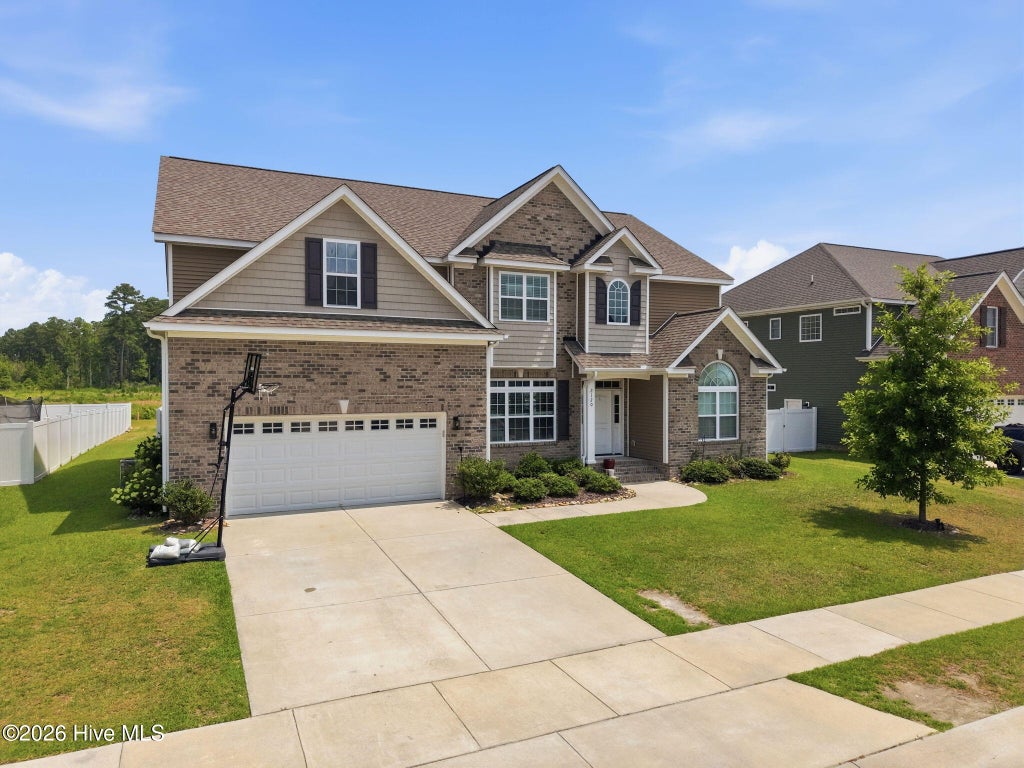 Photo of 2120 Moxie Lane, Winterville, NC 28590 (MLS # 100587506)