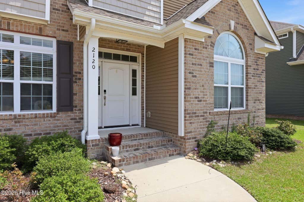 Photo of 2120 Moxie Lane, Winterville, NC 28590 (MLS # 100587506)