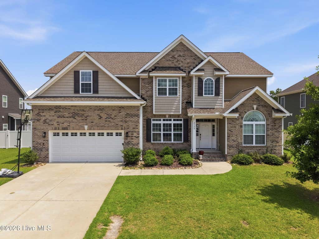Photo of 2120 Moxie Lane, Winterville, NC 28590 (MLS # 100587506)