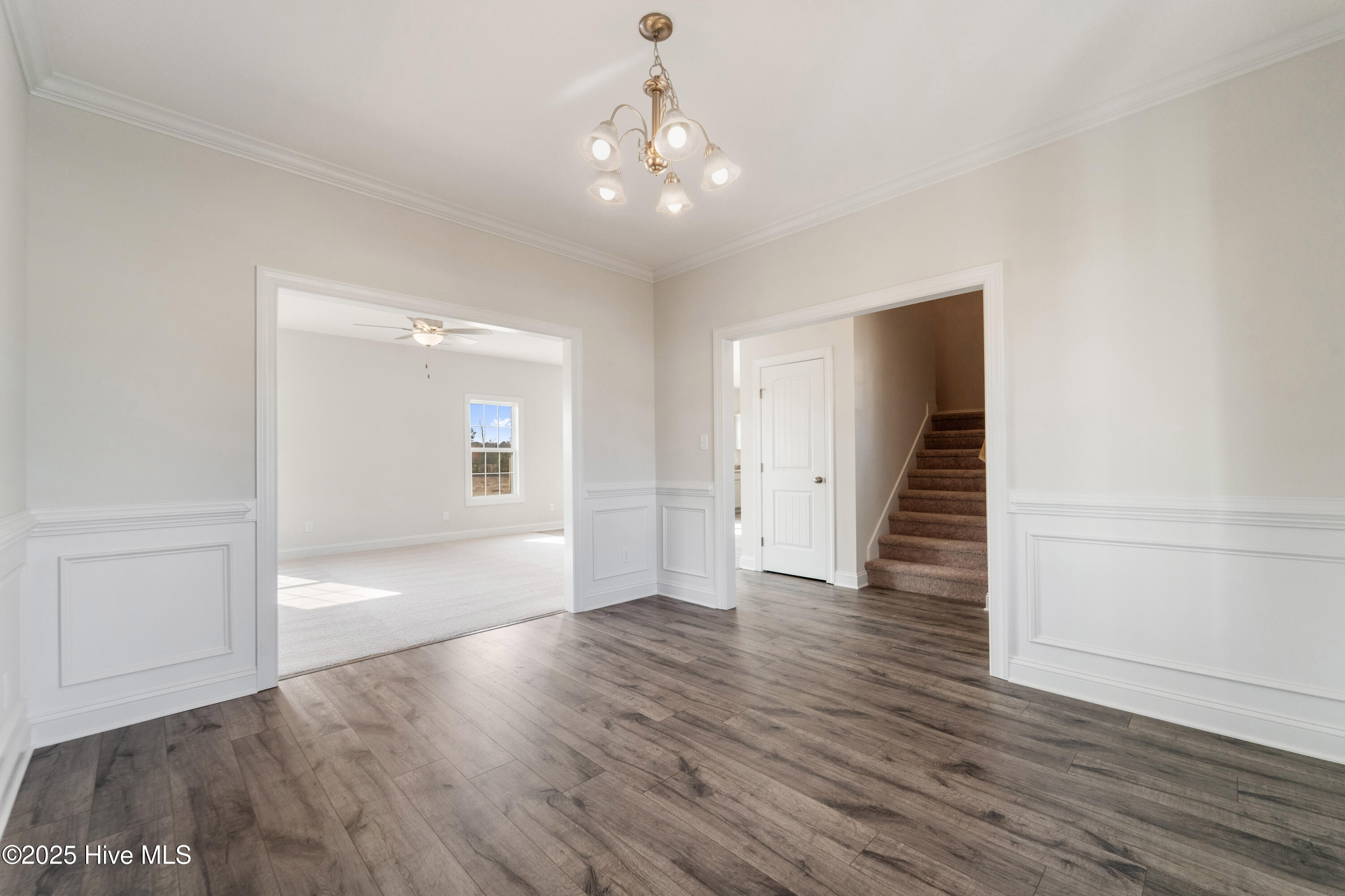 548 Appalachian Trail N