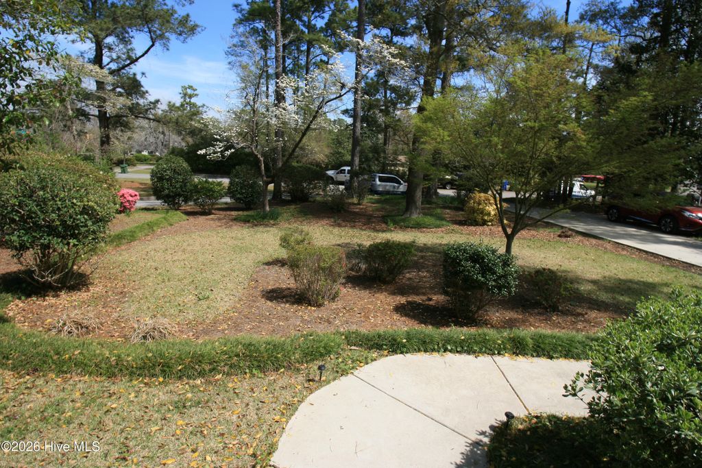 Photo of 2206 Acacia Drive, Wilmington, NC 28403 (MLS # 100569825)