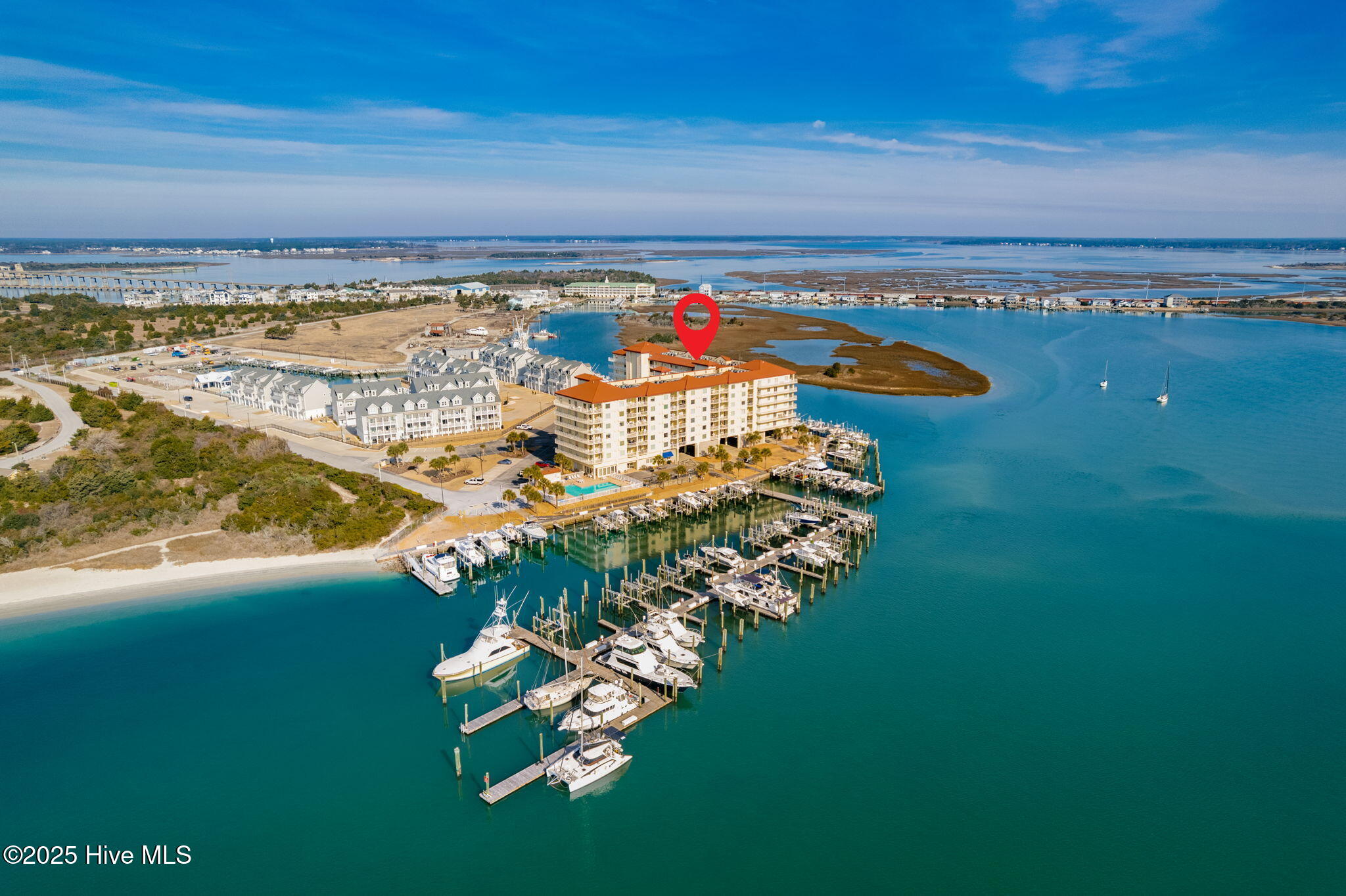 100 Olde Towne Yacht Club Drive 411