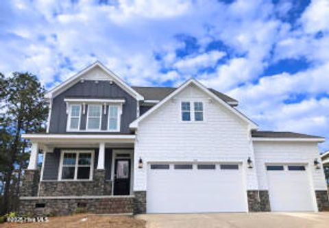 Homes For Sale - 106 Pungo #503<br/> Aberdeen, NC 28315