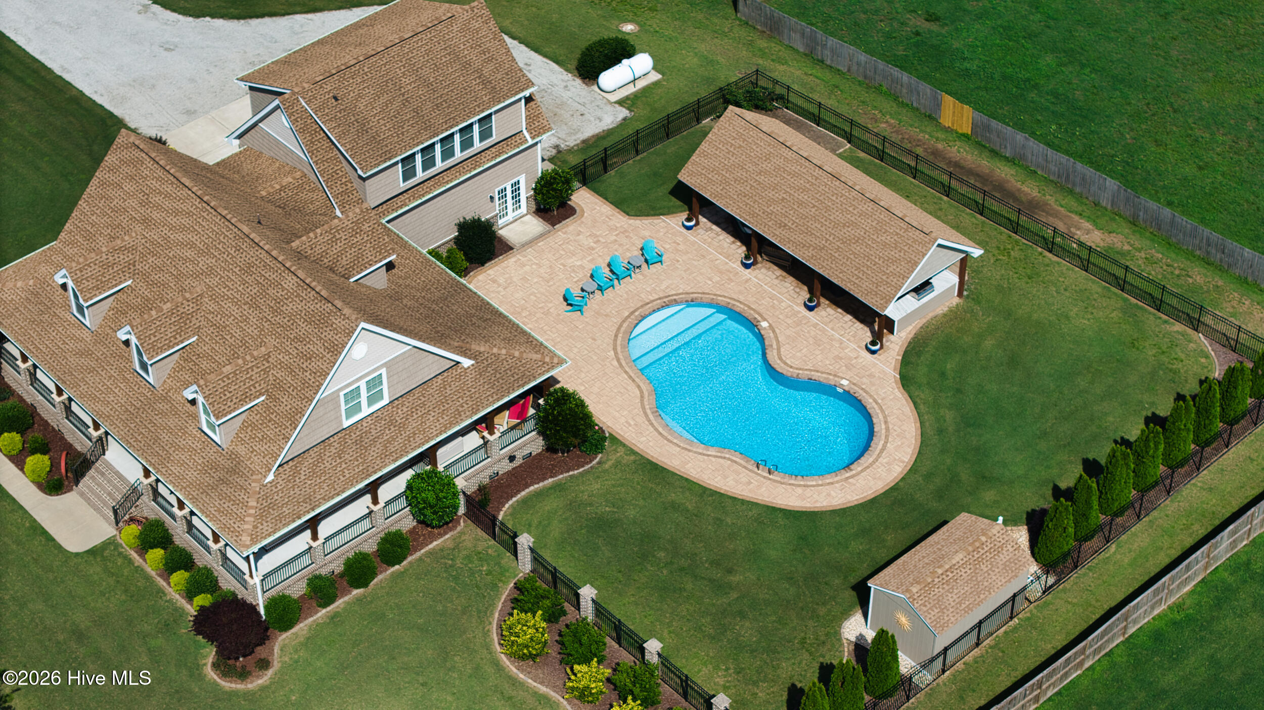 103 E Point Estates Court