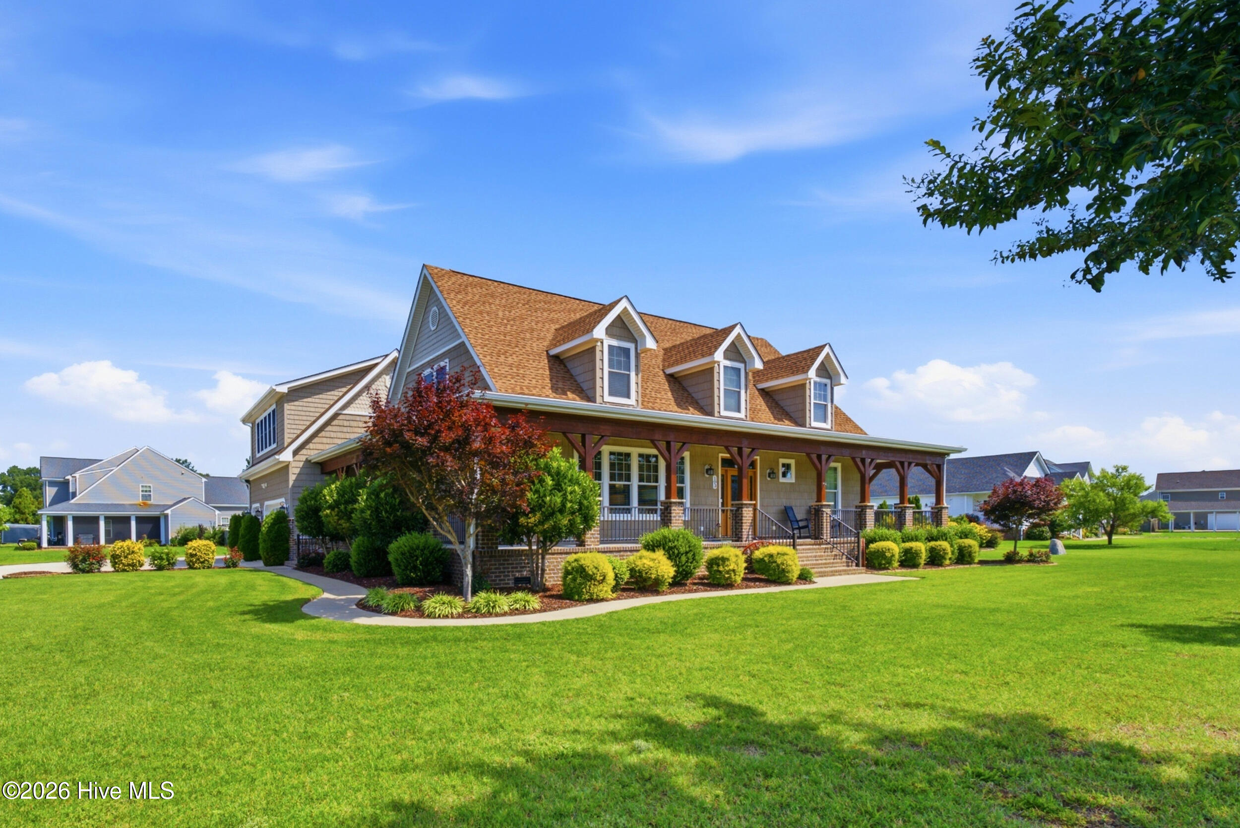 103 E Point Estates Court