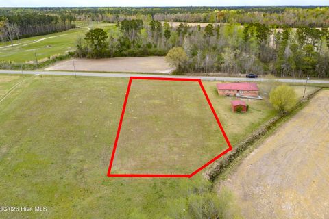 Photo of 0 Kellyville Road, Rocky Point, NC 28457 (MLS # 100562907)