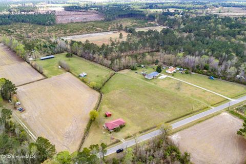 Tiny photo for 0 Kellyville Road, Rocky Point, NC 28457 (MLS # 100562907)