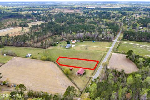 Tiny photo for 0 Kellyville Road, Rocky Point, NC 28457 (MLS # 100562907)