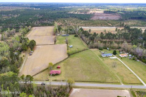 Tiny photo for 0 Kellyville Road, Rocky Point, NC 28457 (MLS # 100562907)