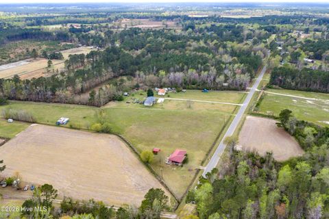 Tiny photo for 0 Kellyville Road, Rocky Point, NC 28457 (MLS # 100562907)