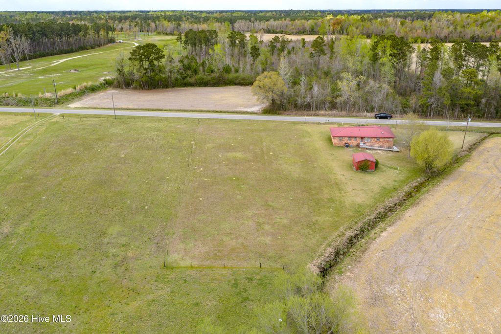 Photo of 0 Kellyville Road, Rocky Point, NC 28457 (MLS # 100562907)