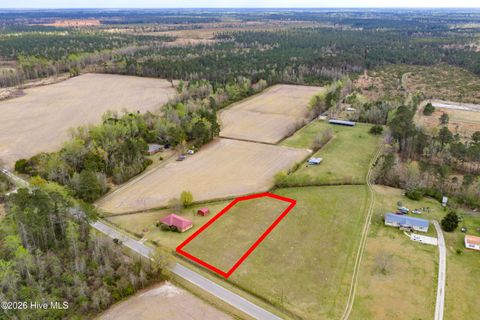 Tiny photo for 0 Kellyville Road, Rocky Point, NC 28457 (MLS # 100562907)