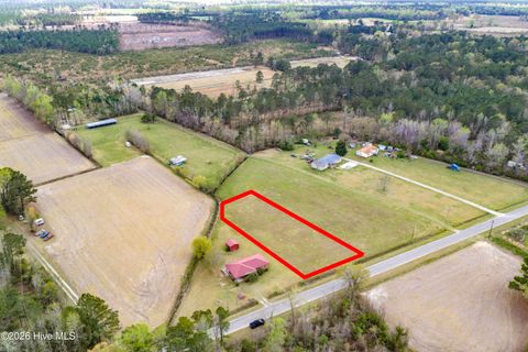 Tiny photo for 0 Kellyville Road, Rocky Point, NC 28457 (MLS # 100562907)