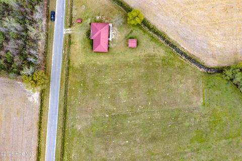 Tiny photo for 0 Kellyville Road, Rocky Point, NC 28457 (MLS # 100562907)