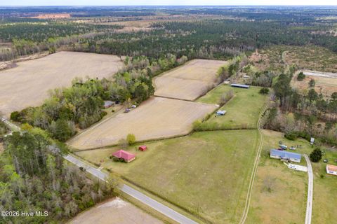 Tiny photo for 0 Kellyville Road, Rocky Point, NC 28457 (MLS # 100562907)