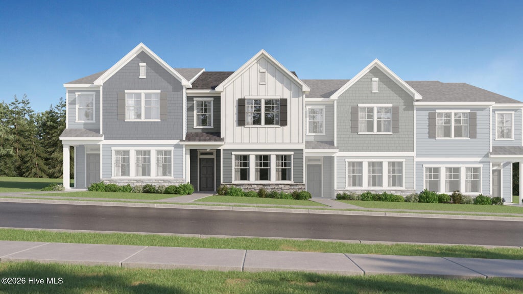 Photo of 533 Venetian Drive, Sanford, NC 27330 (MLS # 100606005)