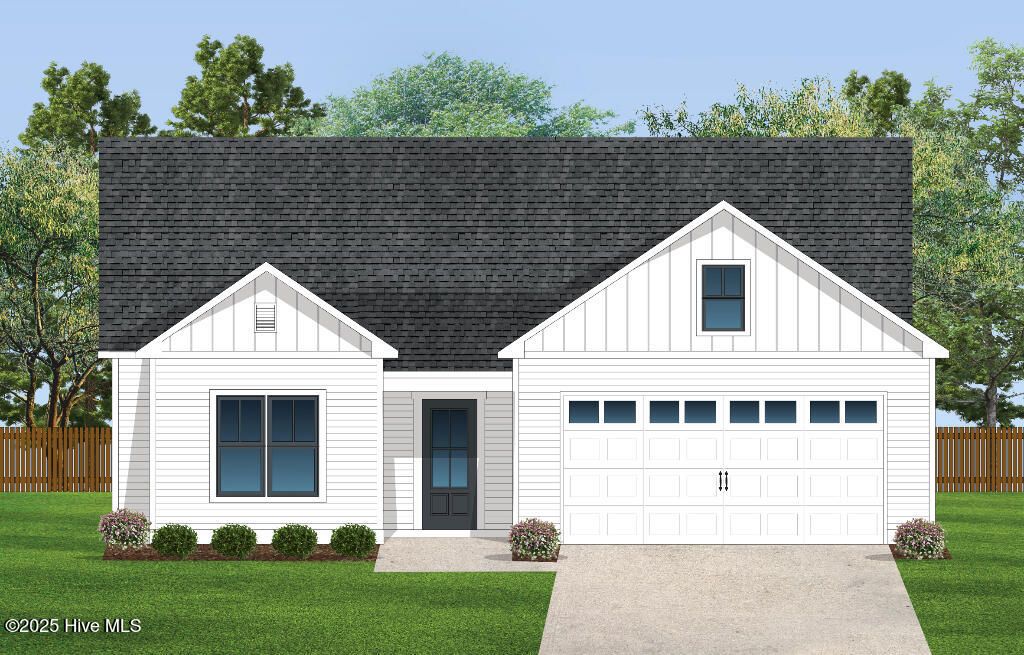 Photo of 309 Riva Ridge, Burgaw, NC 28425 (MLS # 100534348)