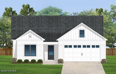 309 Riva Ridge Burgaw NC 28425