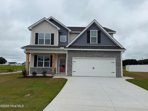 Photo of 1035 Seven Iron Drive, Ayden, NC 28513 (MLS # 100544959)
