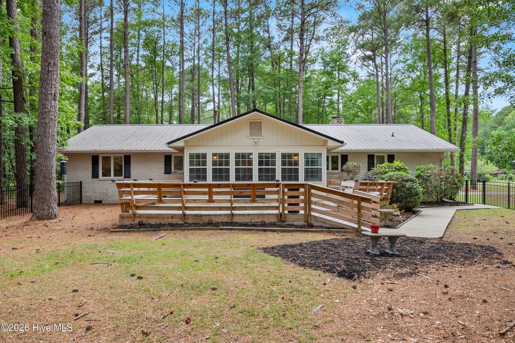 Photo of 51 Sunfield Drive, Carolina Shores, NC 28467 (MLS # 100577422)