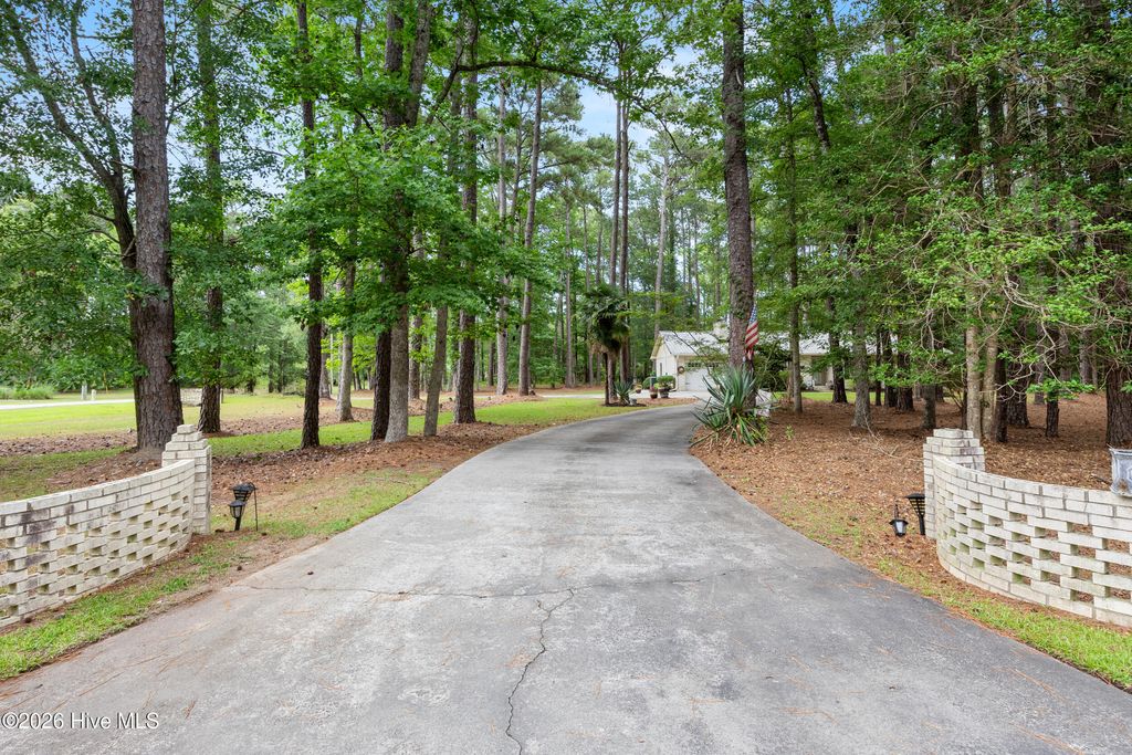 Photo of 51 Sunfield Drive, Carolina Shores, NC 28467 (MLS # 100577422)