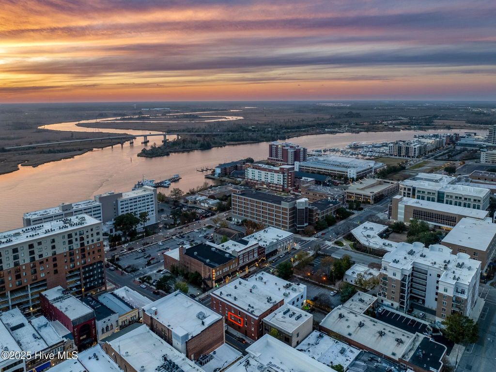 Photo of 304 N Front Street #Apt F, Wilmington, NC 28401 (MLS # 100535047)