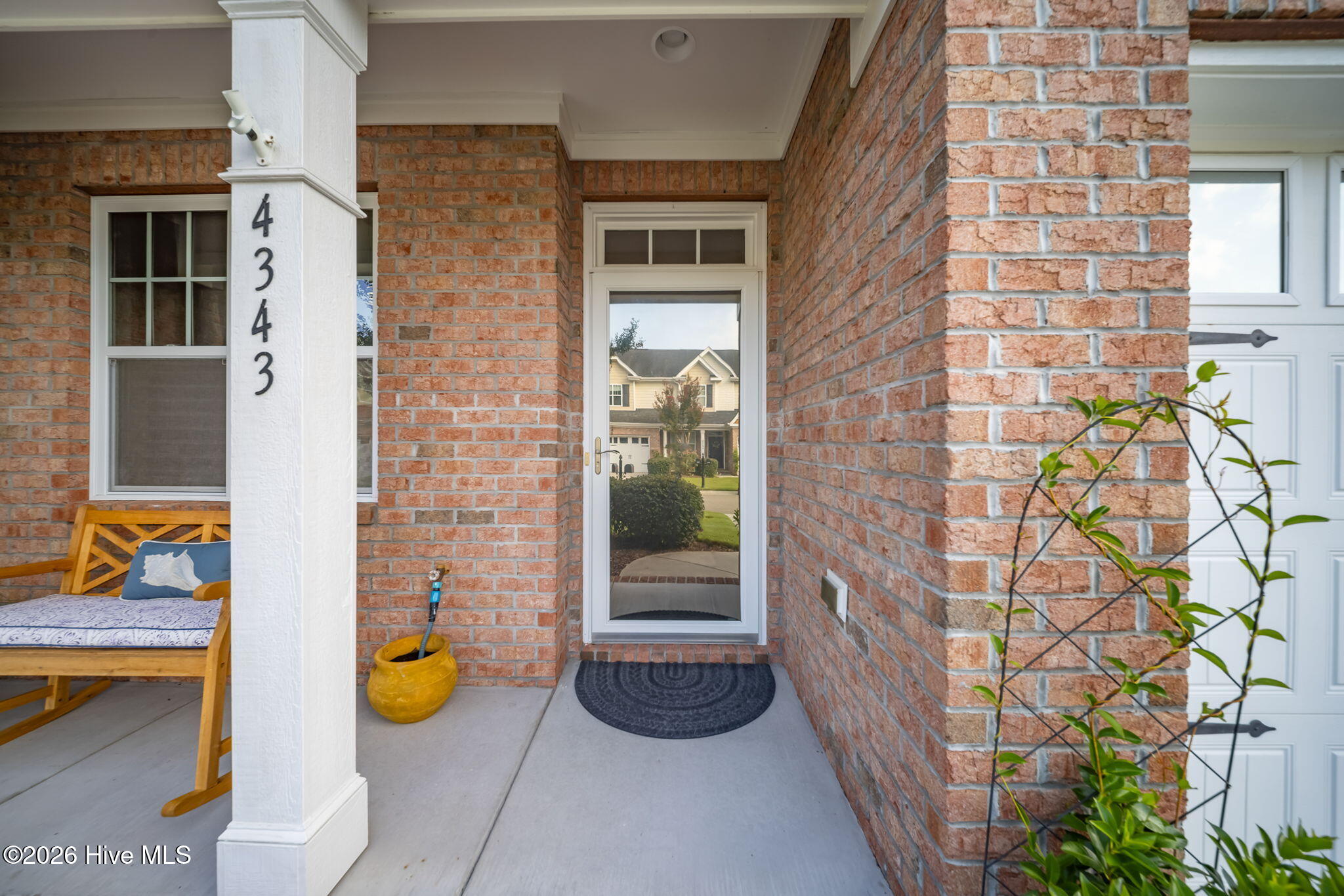 4343 Peeble Drive