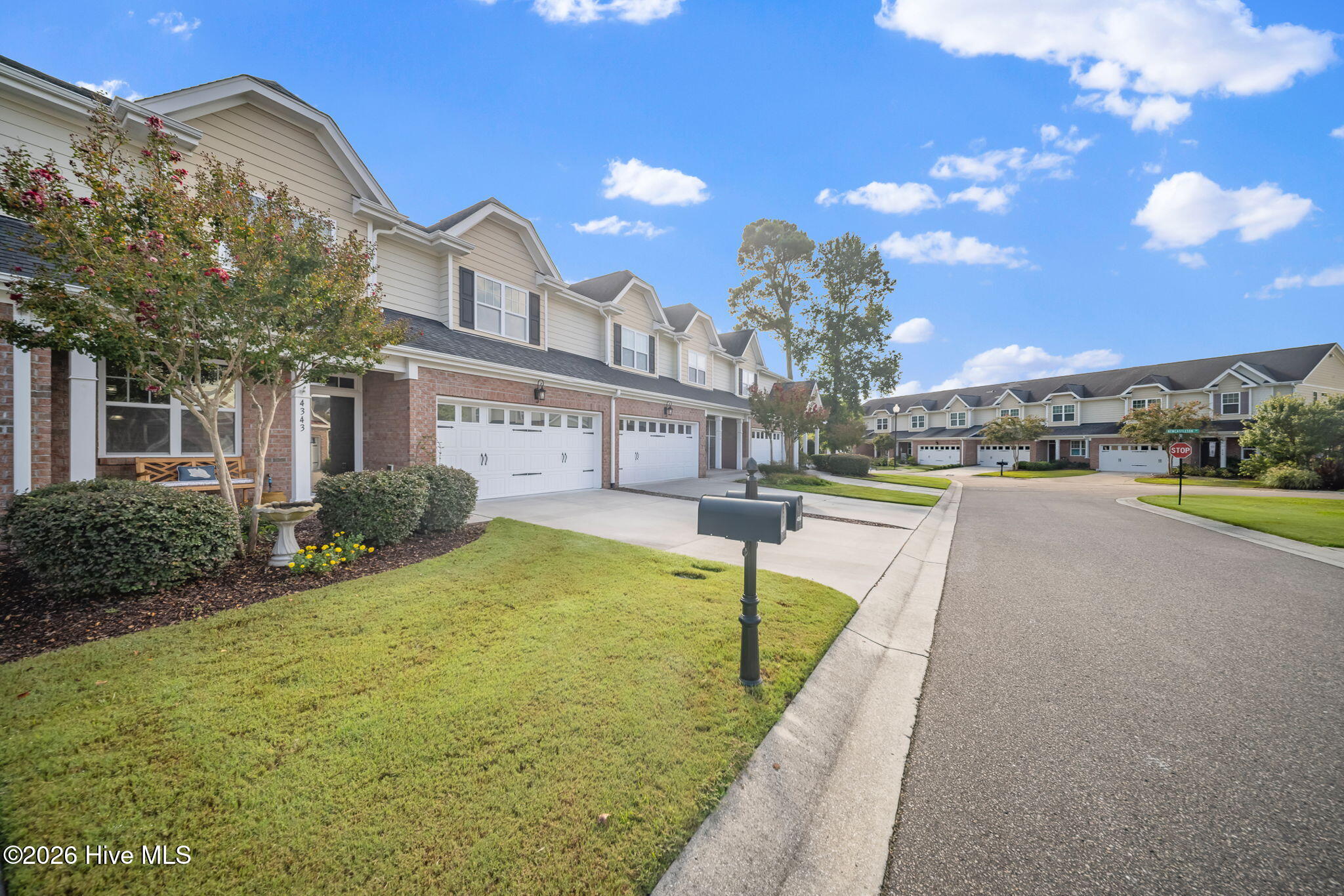 4343 Peeble Drive
