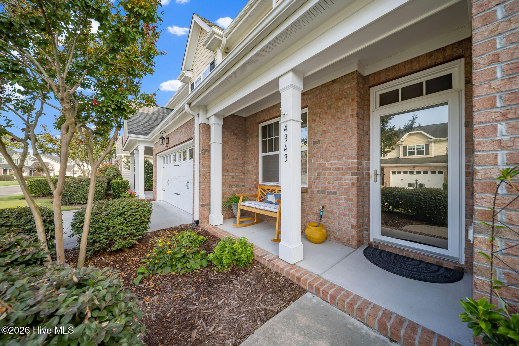 4343 Peeble Drive